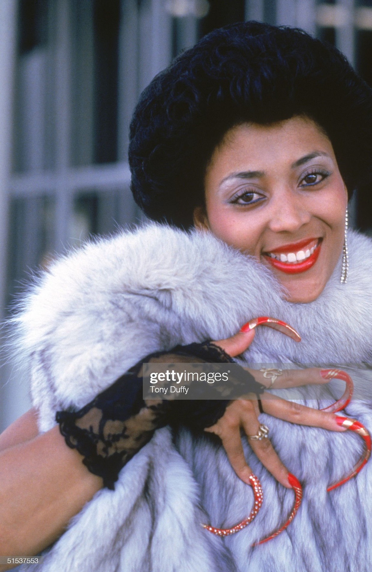 Florence Griffith-Joyner 27th pic.