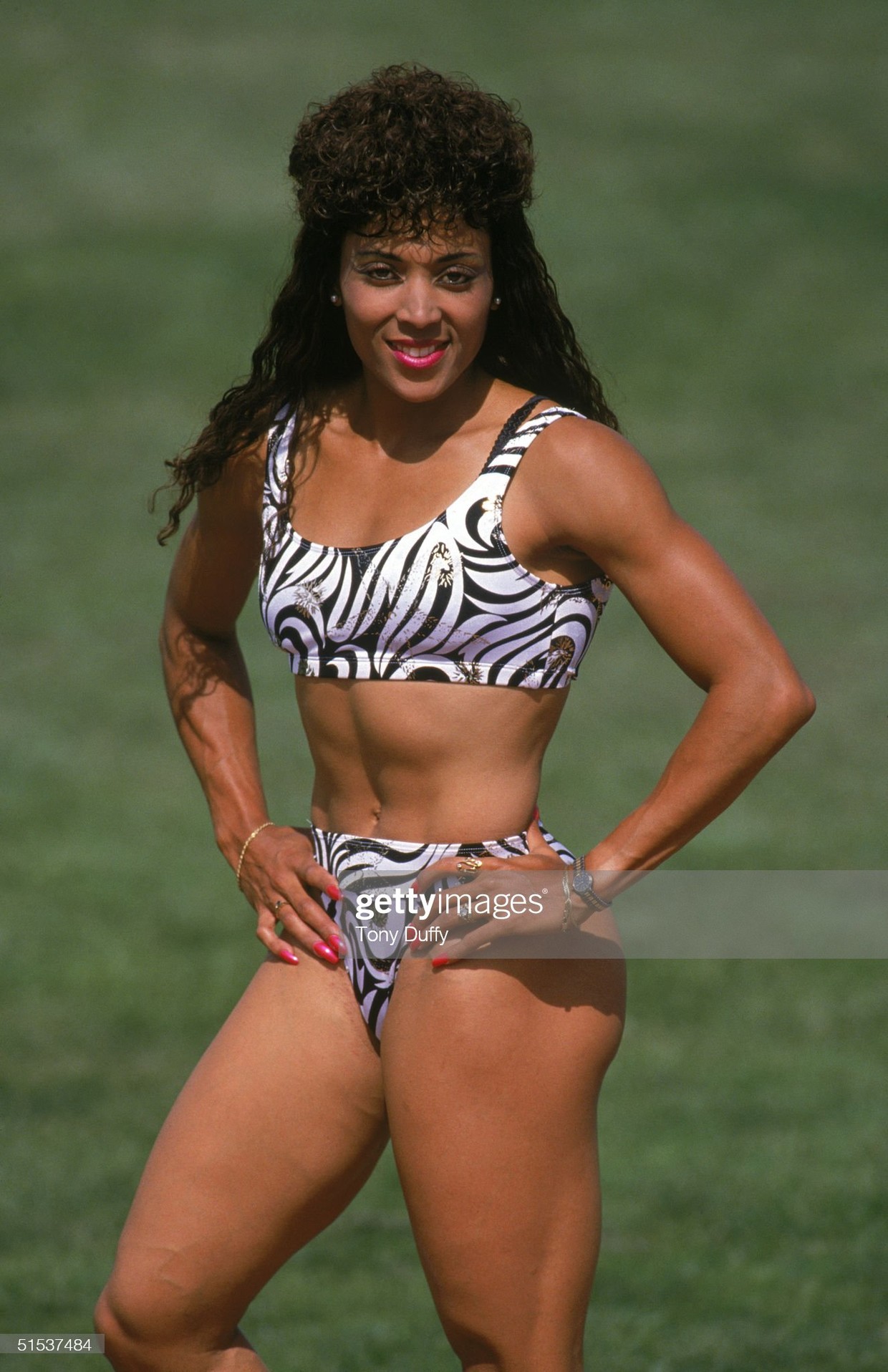 Florence Griffith-Joyner 34th pic.