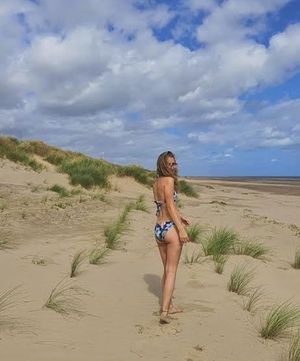 Petite teen with glasses