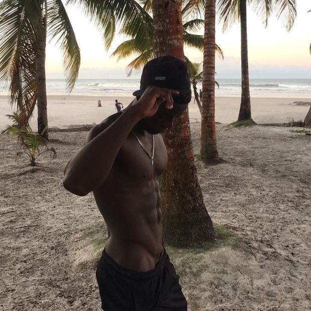 GOSTOSO