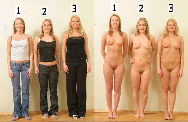 have to choose one single, choose none, or choose all