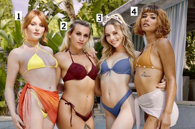 choose up two, choose none, or choose all (remember to rank the models best to worst