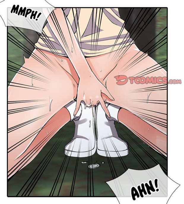 The maids of the mansion 54