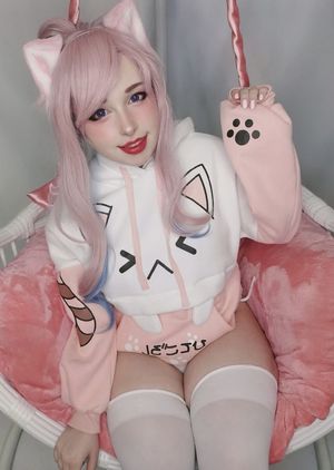 Cosplay Beauty Yoshinobi 214