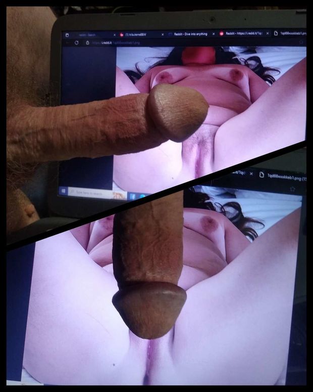 Reddit slut #4