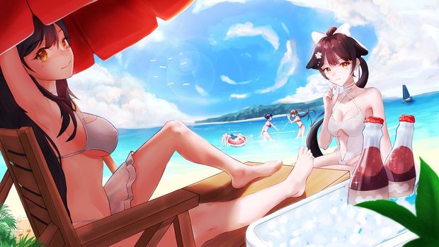 Azur Lane