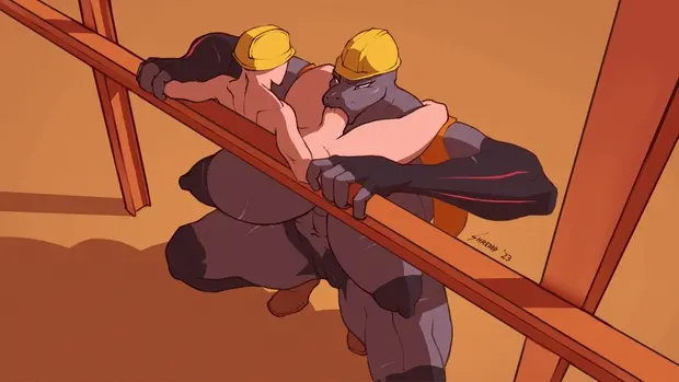 Machoke