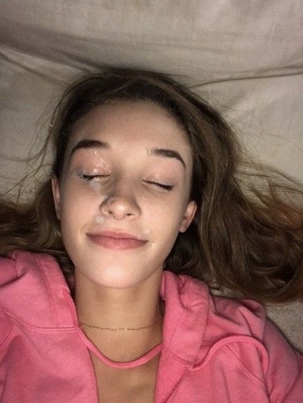 waking up little sis