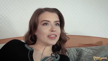 Better to fuck in three