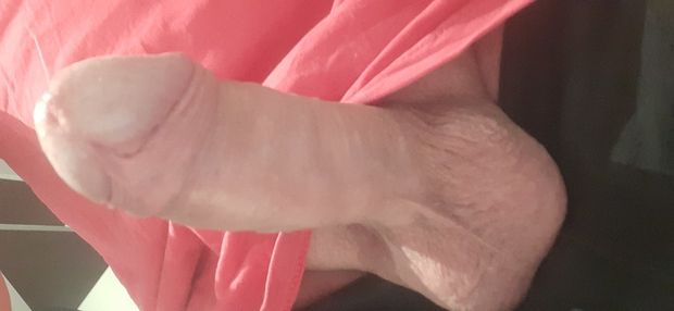 daddy is horny