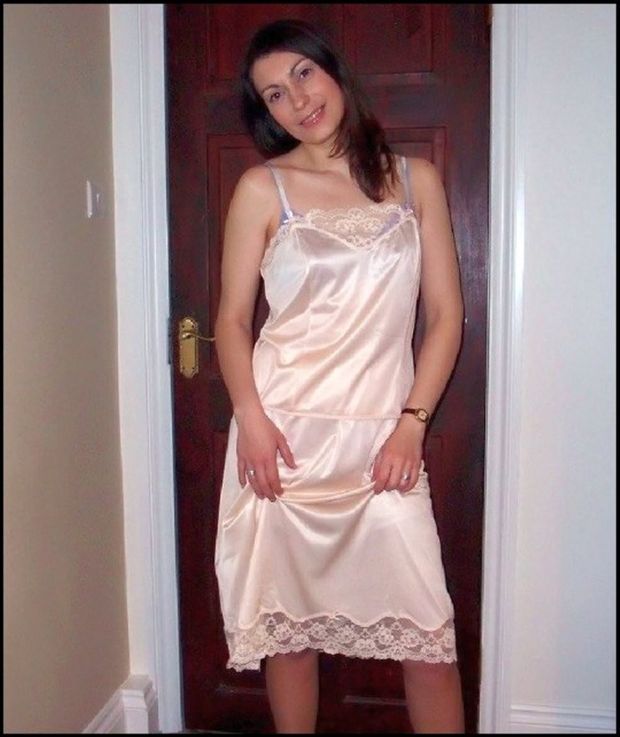Silky!