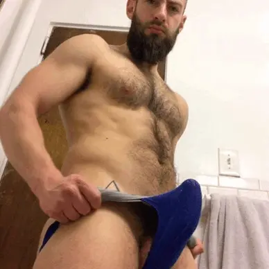 Bravo Delta Cock Reveal