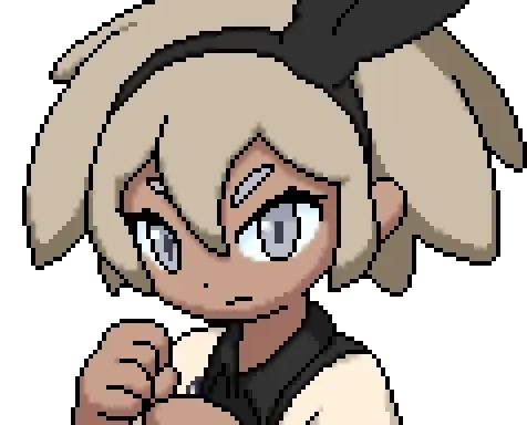 Anime Pokémon