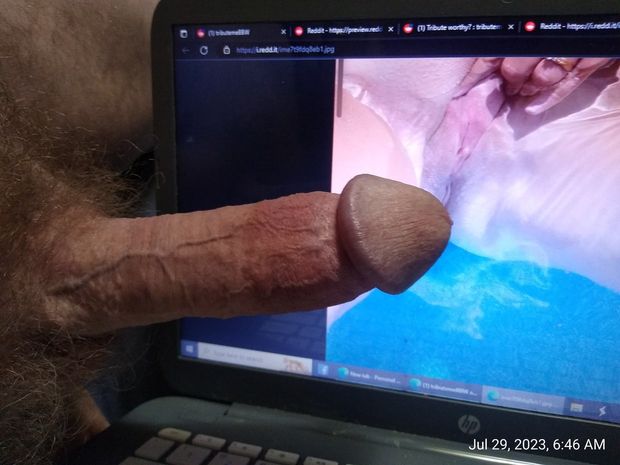 Reddit slut #8
