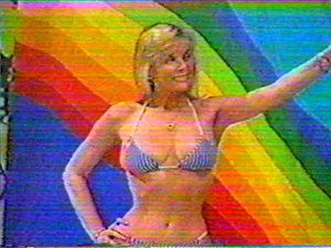 Where do you want to go sailing?