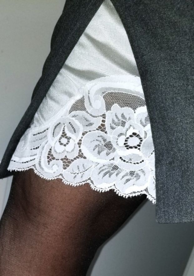 Lacy!