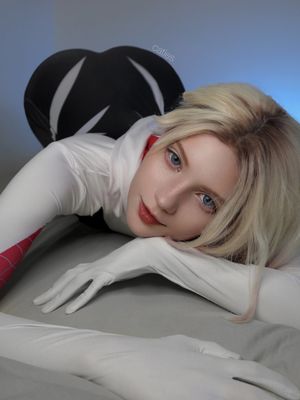 Cosplay Slut Caties 2