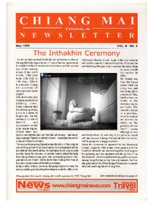 years 1992 un farang s exib dasn un hotel de chiang mai