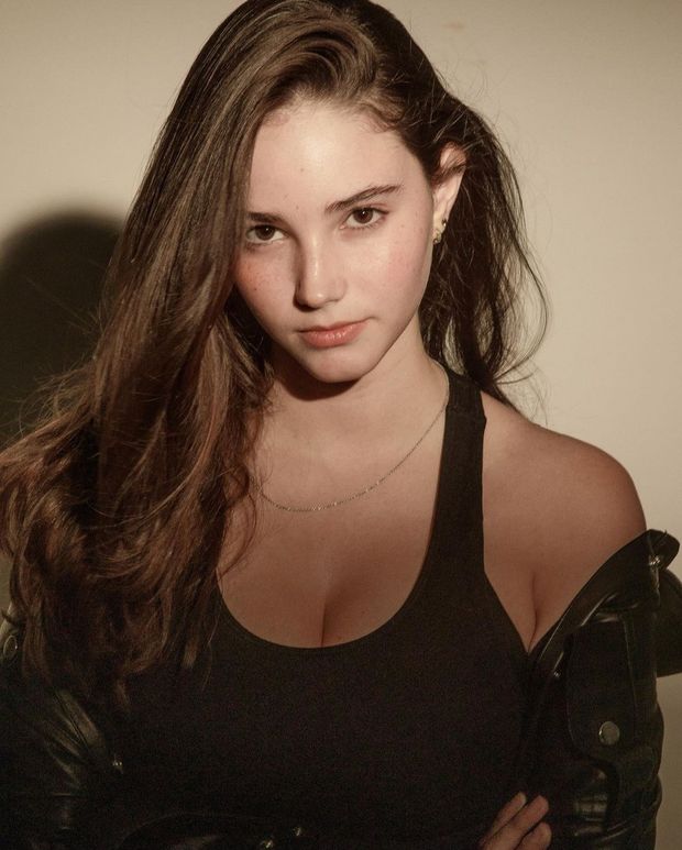 Laura Taylor