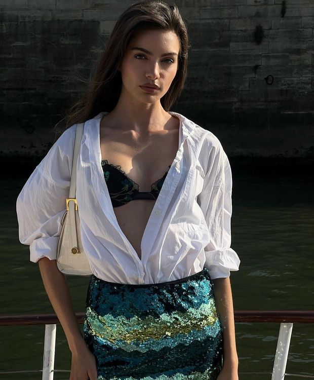 Mara Lafontan