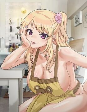 Imouto wa Gal Kawaii episode 2