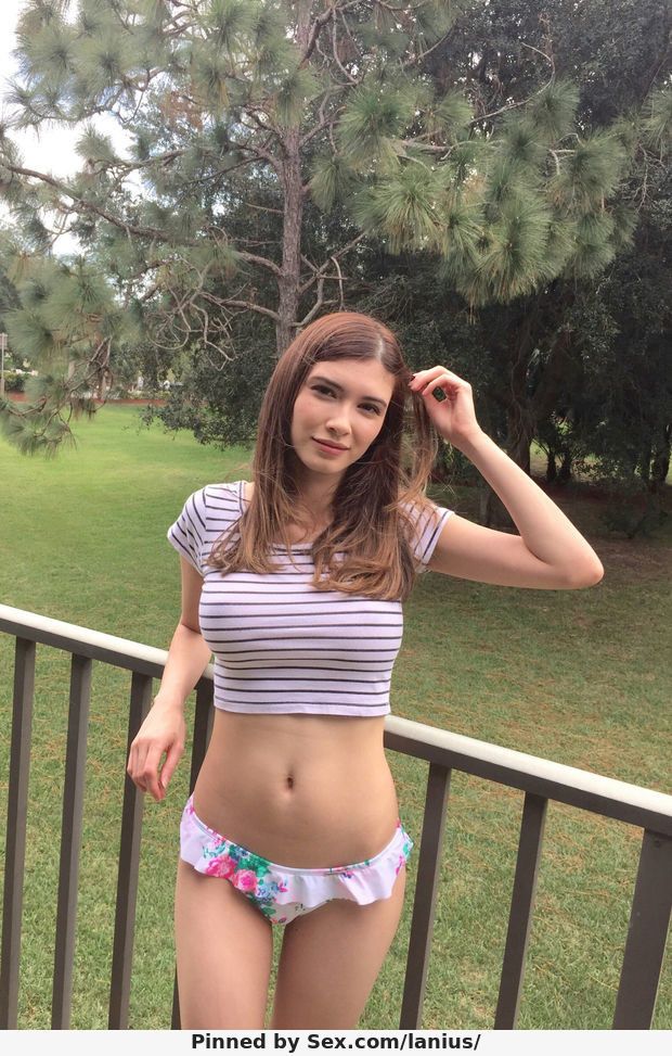 nice garden