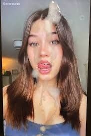 Cum dump