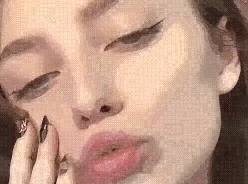 AhegaoF