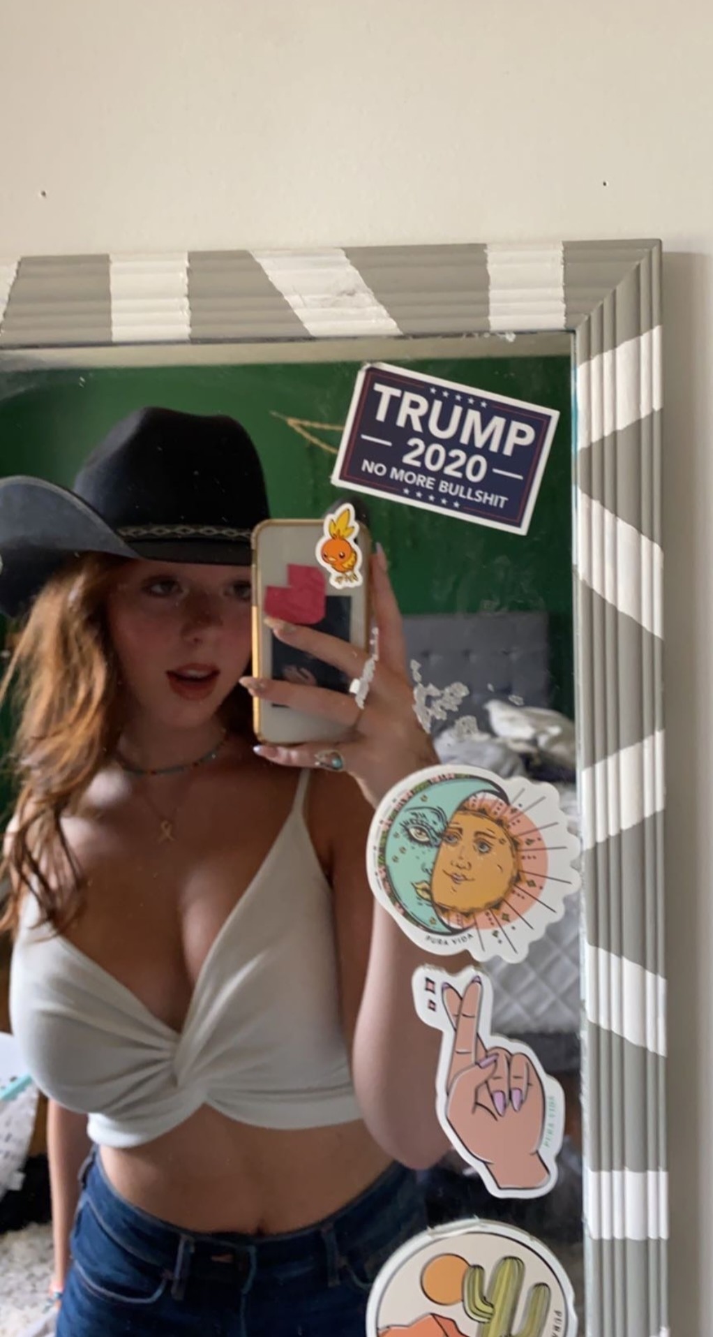 Merica ????