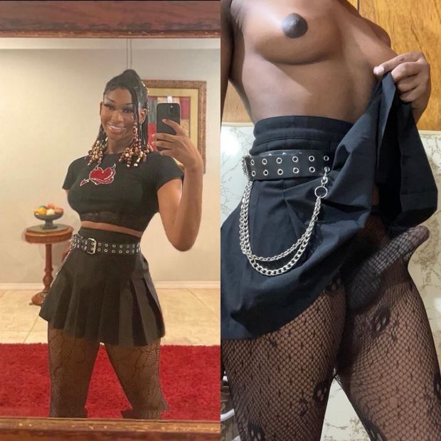 Emoblkgirly