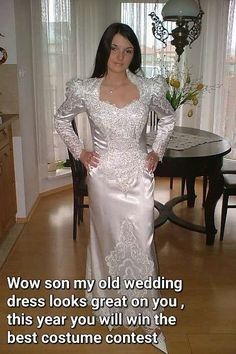 Son will get more than a WIN...