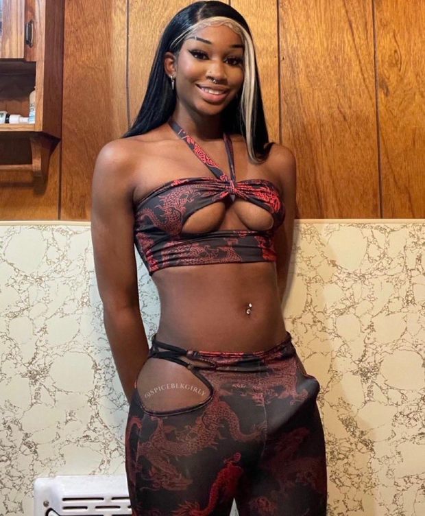 Emoblkgirly