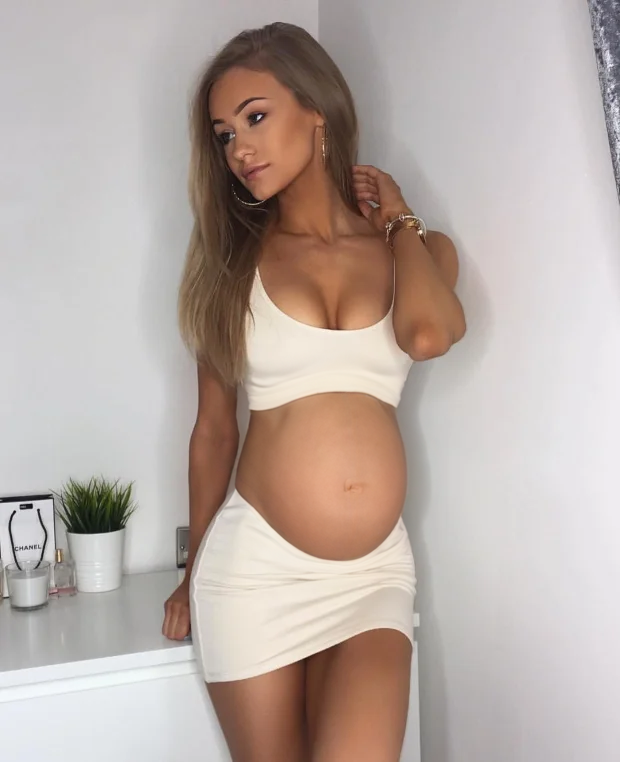 Fit Slut