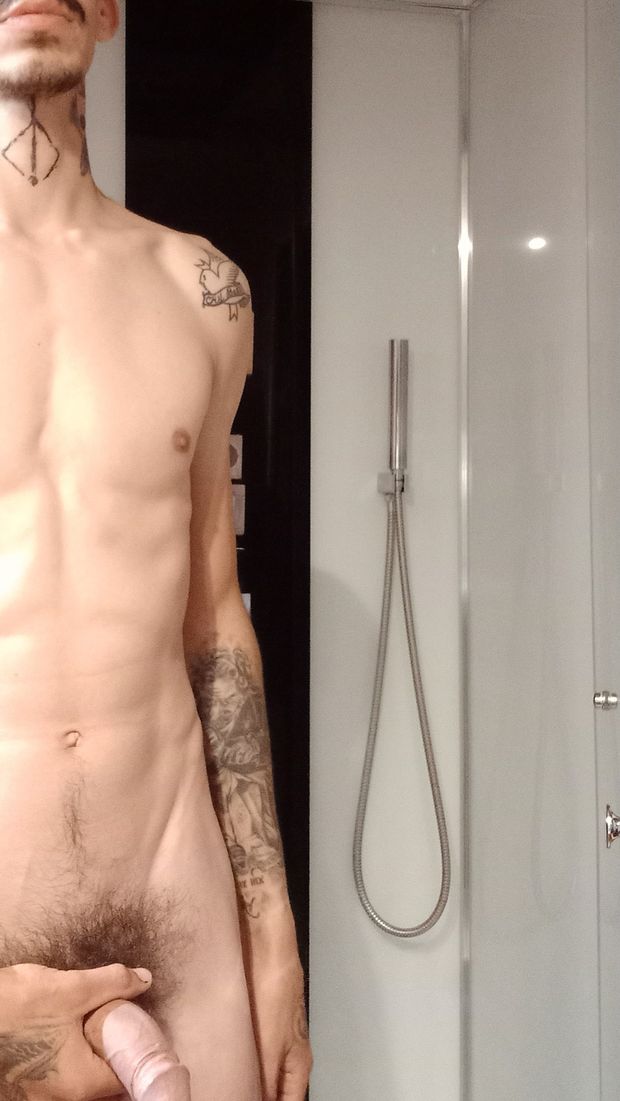 Mmmmh my dick