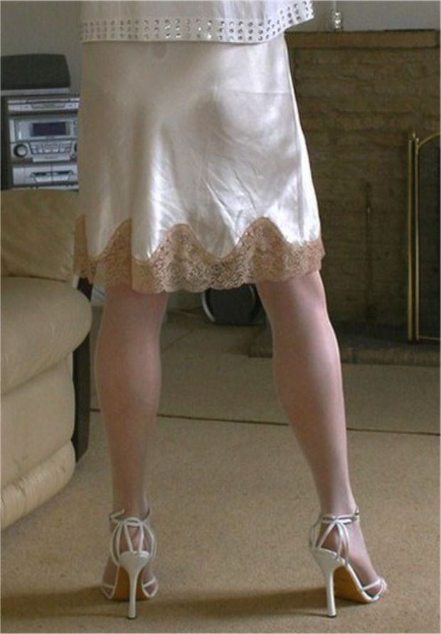 Sexy Satin