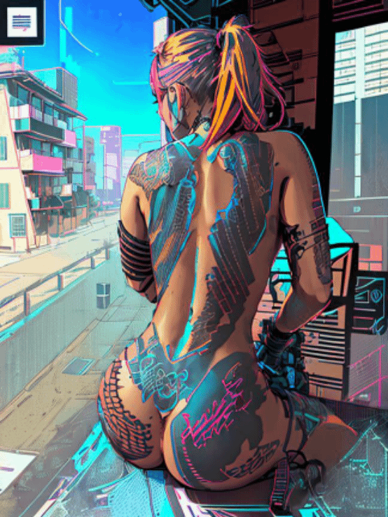 Ai Art 065