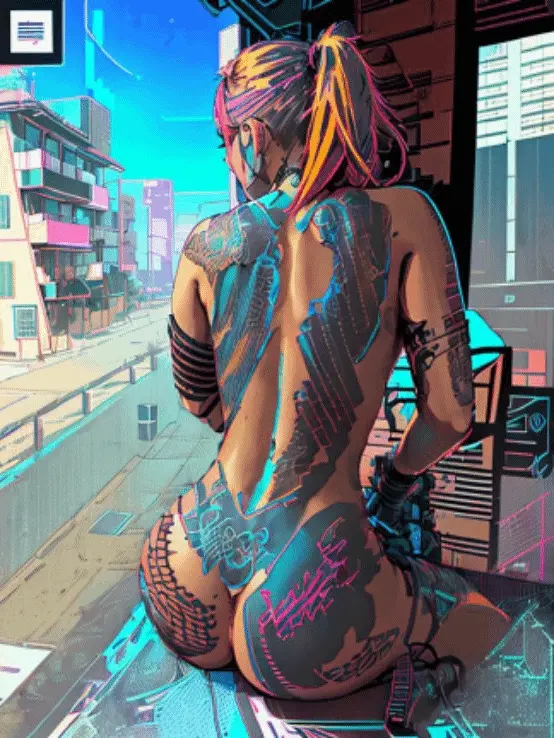 Ai Art 065