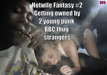 found them on craigs list.  They weren't nice to her. You got-off watching.