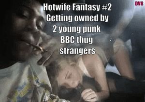 found them on craigs list. They weren't nice to her. You got-off watching.