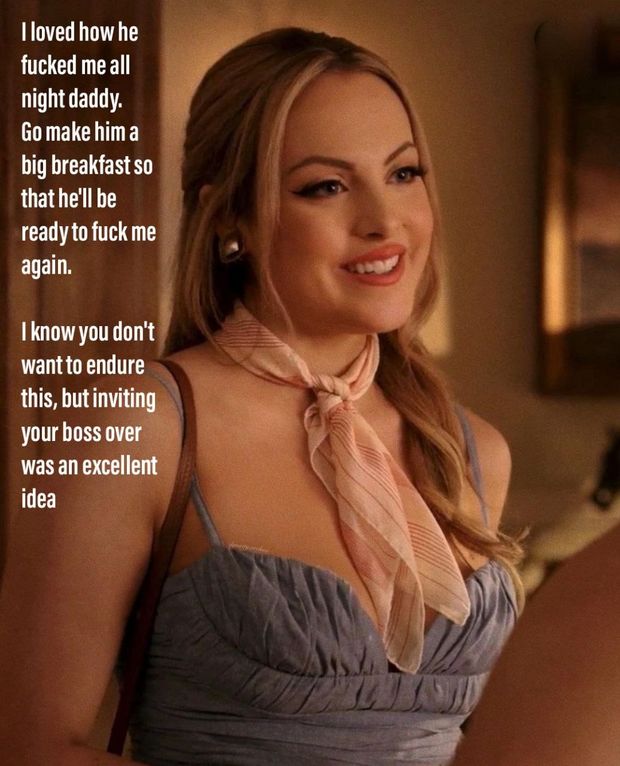 I want to fuck him again daddy!!!
