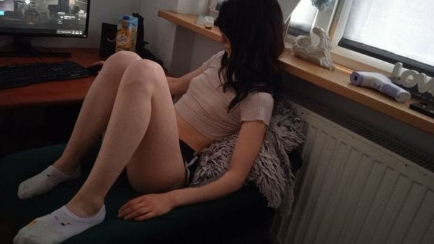 creepshot