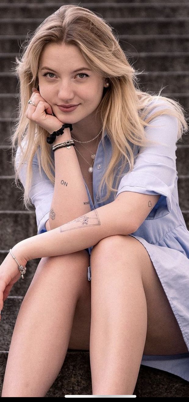 Hot look