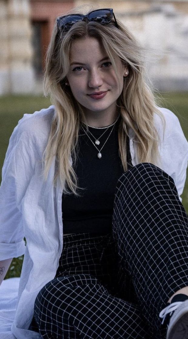 Hot look