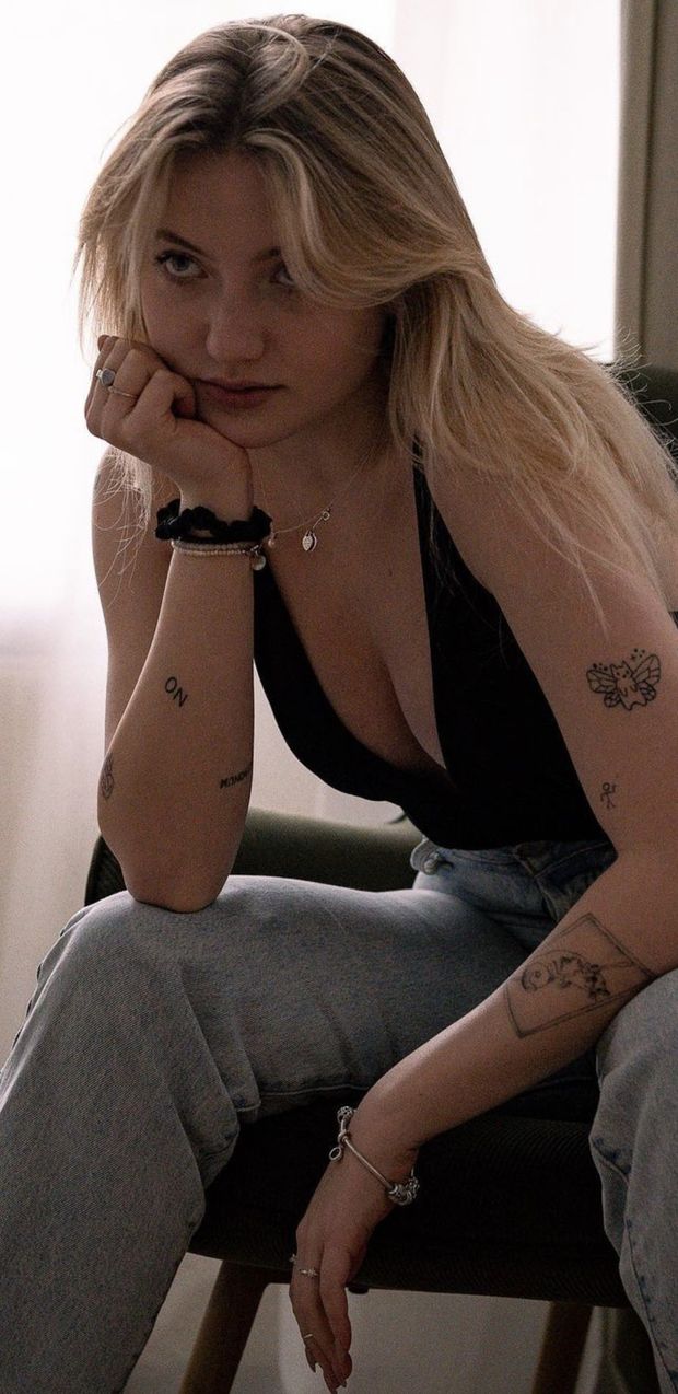 Hot look
