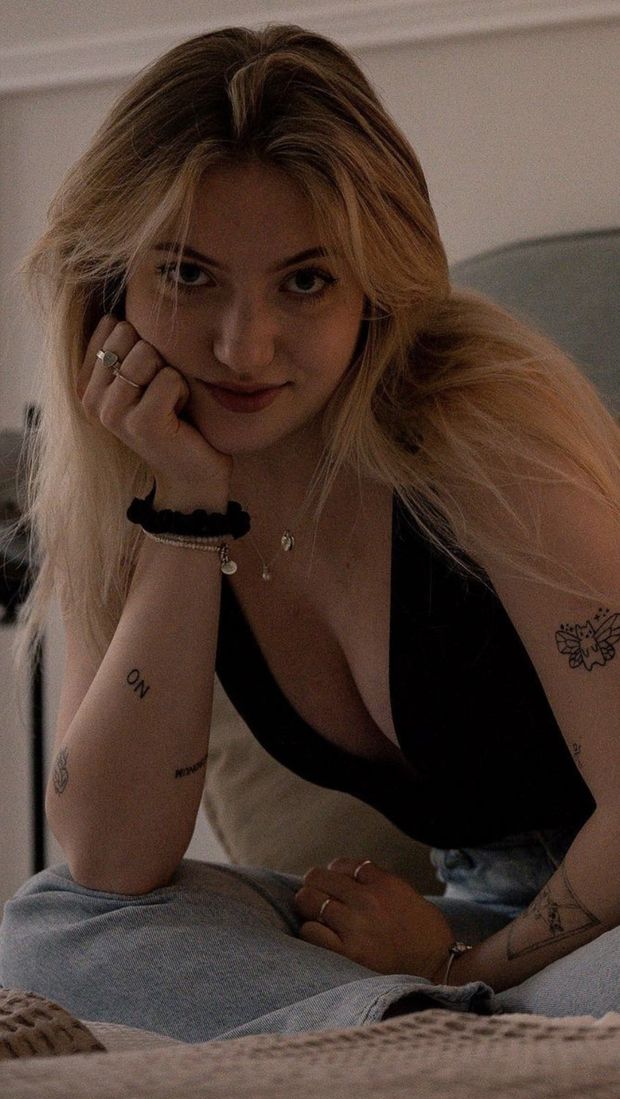 Hot look