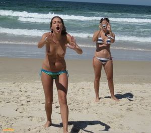 NO, DONT TAKE A PICTURE OF MY TITS