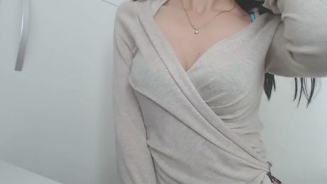 1Thelma - masturbate at work day 95 fuck me on the desk