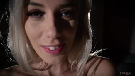 Gelous slaves still get punished