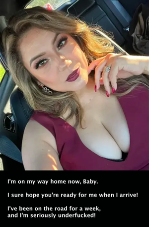 Something to look forward to