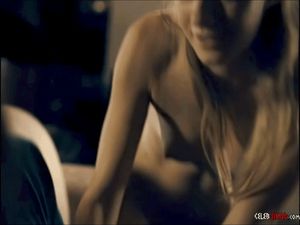 Josefin Ljungman nude in Behind Blue Skies (2010)